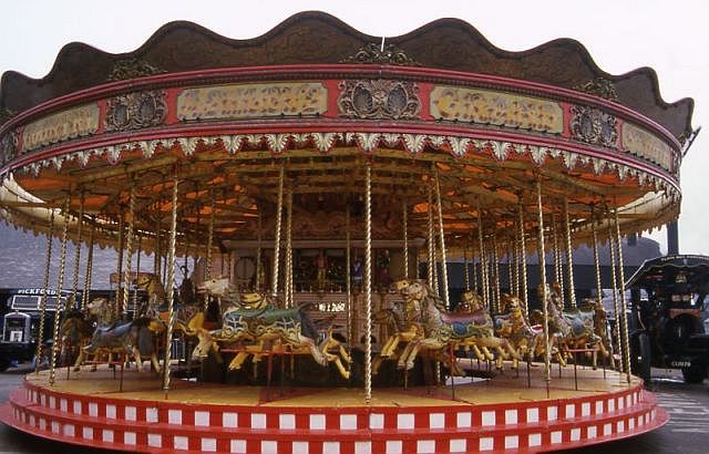 Ashleys Gallopers (1)