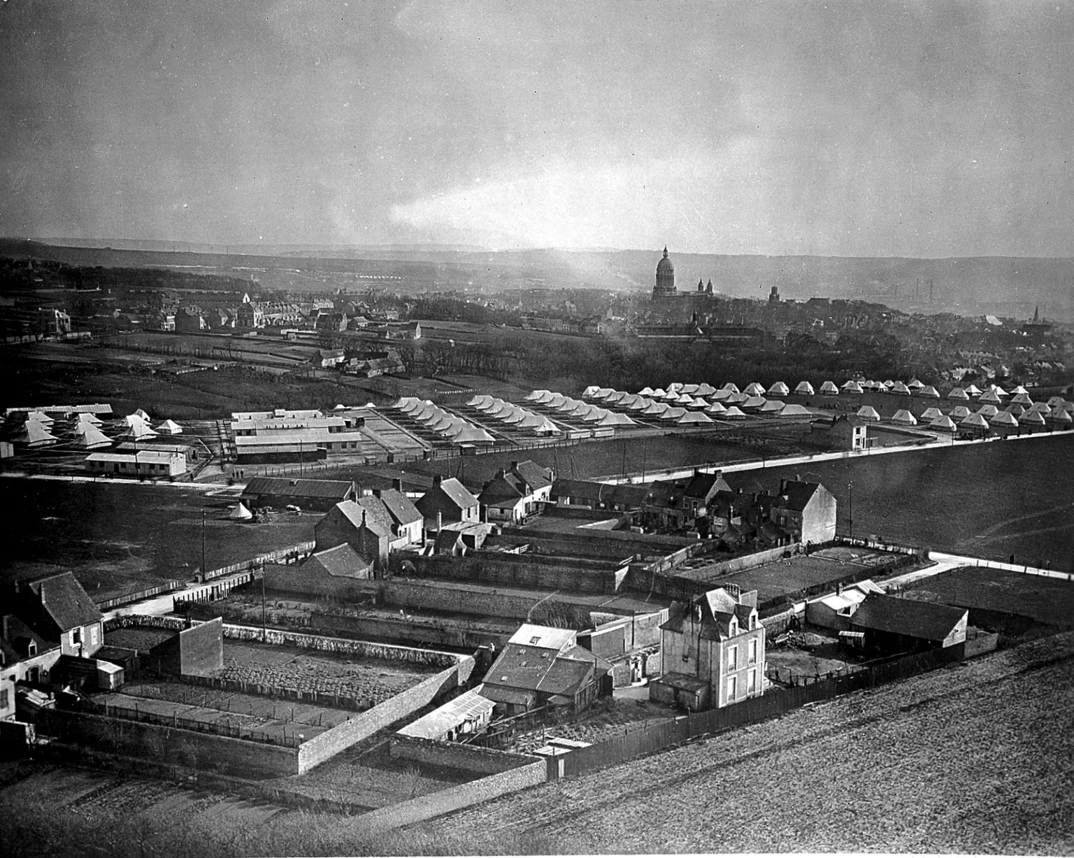 marlboro convalescent depot