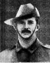 Arthur Davies Bagley