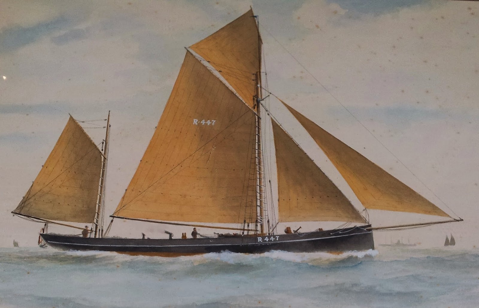 ramsgate smack
